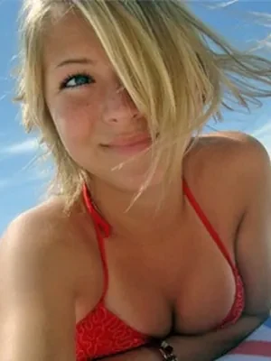 Elena, 28 años, Crevillent