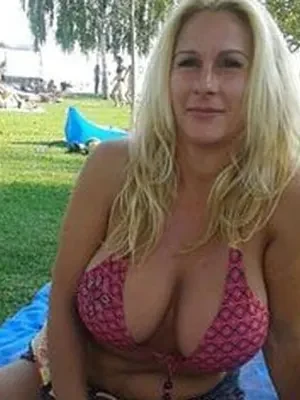 Cristina, 45 años, Crevillente