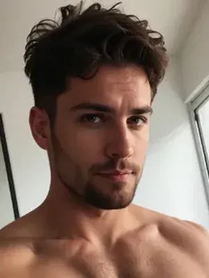 Íker, 27 años, Etxebarri