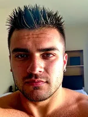 Unai, 26 años, Basauri